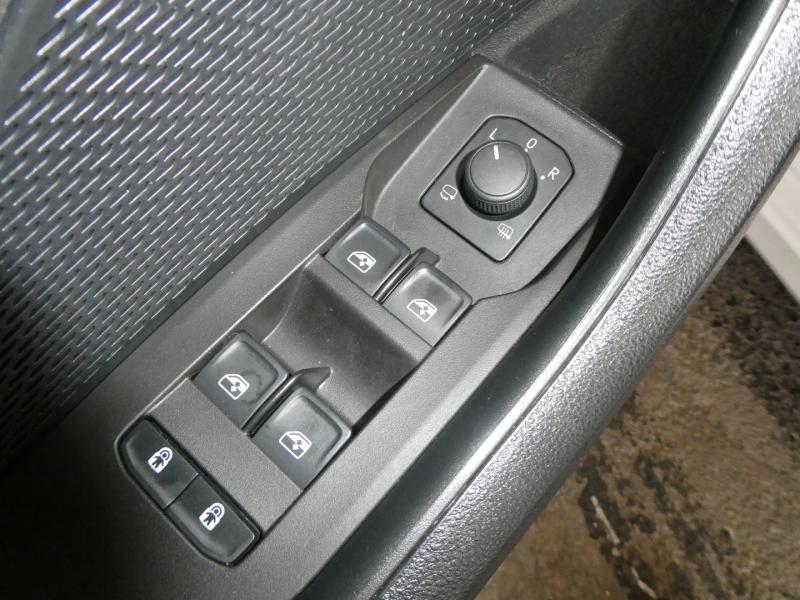 Škoda OCTAVIA Combi RS TDI DSG