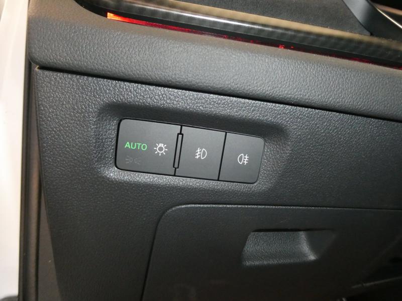 Škoda OCTAVIA Combi RS TDI DSG