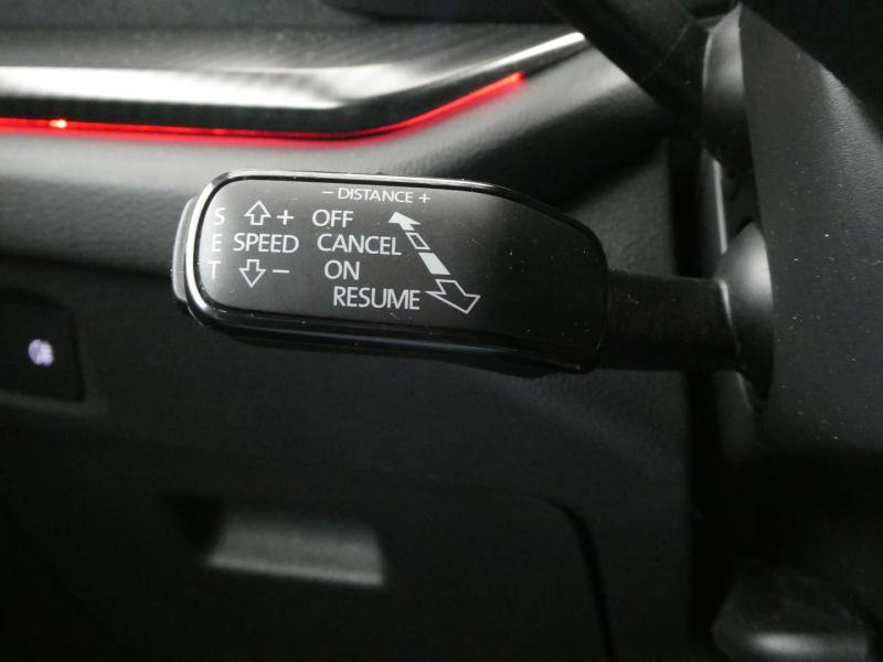 Škoda OCTAVIA Combi RS TDI DSG