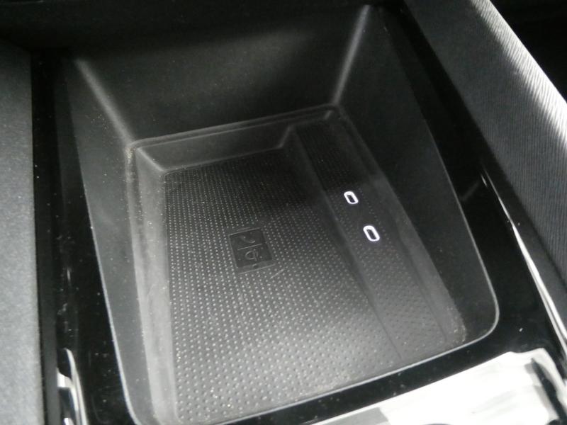 Škoda OCTAVIA Combi RS TDI DSG