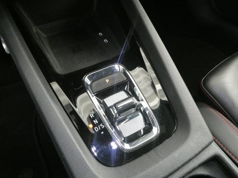 Škoda OCTAVIA Combi RS TDI DSG