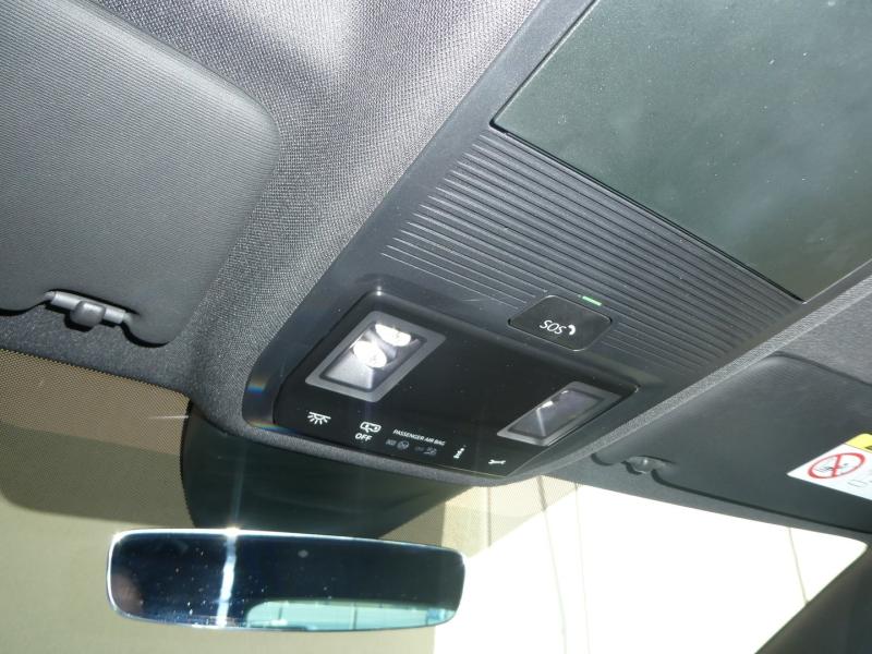 Škoda OCTAVIA Combi RS TDI DSG