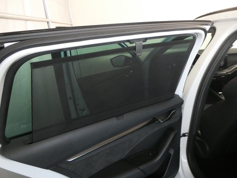 Škoda OCTAVIA Combi RS TDI DSG