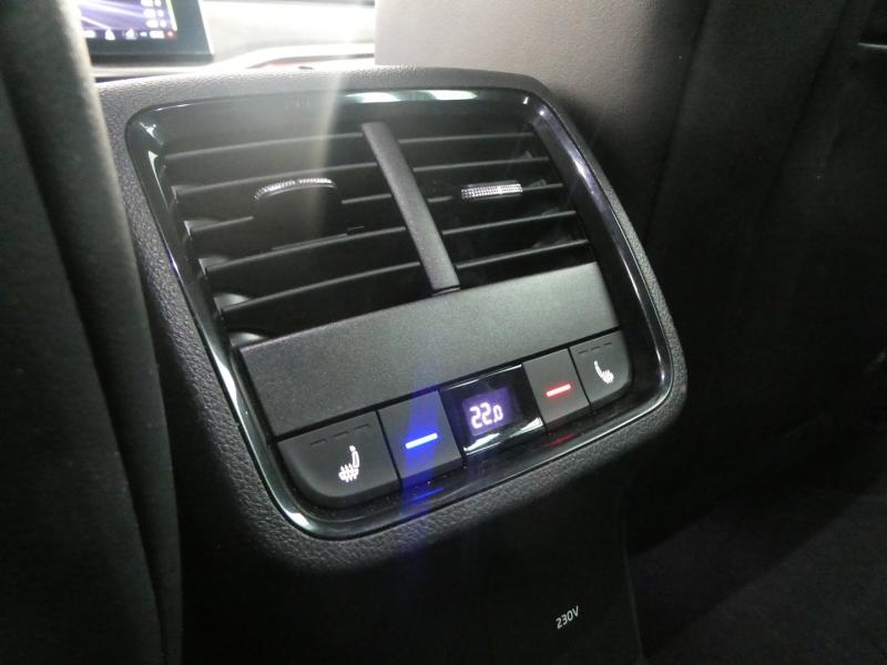 Škoda OCTAVIA Combi RS TDI DSG