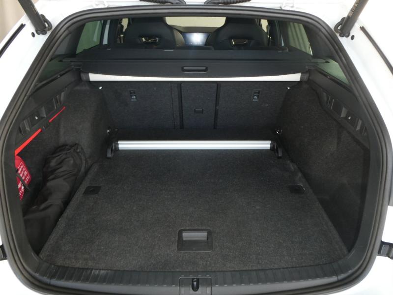 Škoda OCTAVIA Combi RS TDI DSG