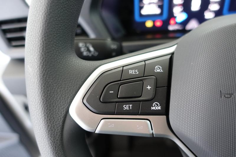 VW Caddy Cargo Maxi TDI