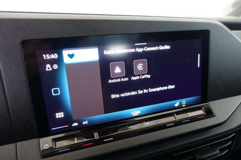 VW Caddy Cargo Maxi TDI