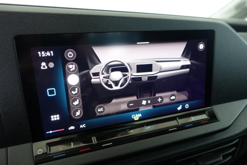 VW Caddy Cargo Maxi TDI