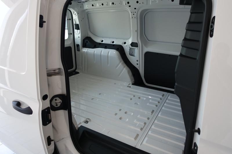 VW Caddy Cargo Maxi TDI