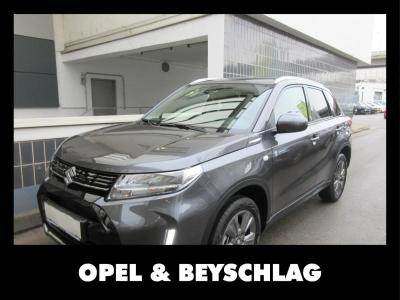 Suzuki VITARA shine 6AT