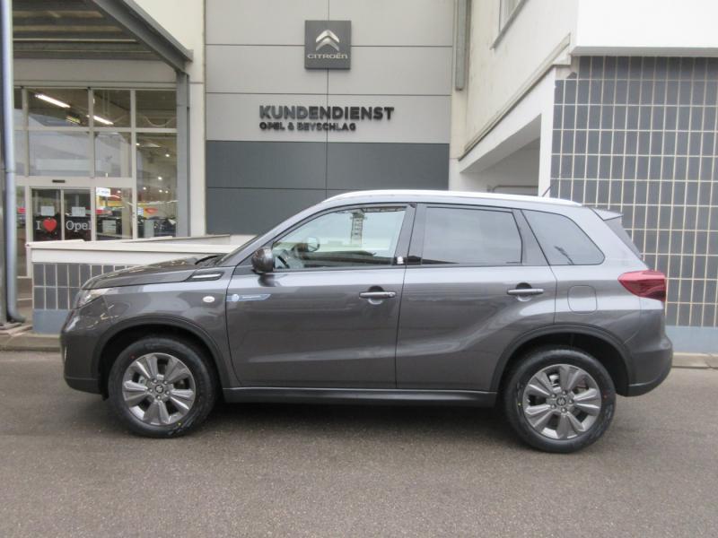 Suzuki VITARA shine 6AT