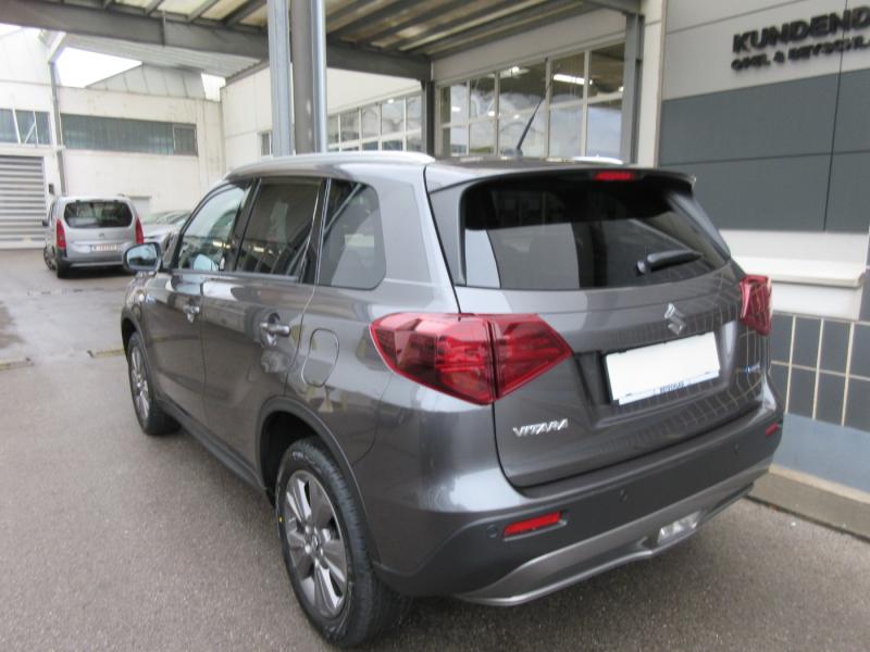 Suzuki VITARA shine 6AT