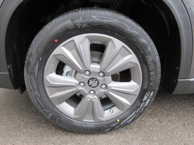 Suzuki VITARA shine 6AT