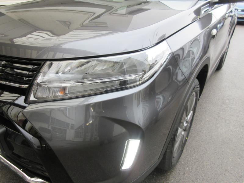 Suzuki VITARA shine 6AT
