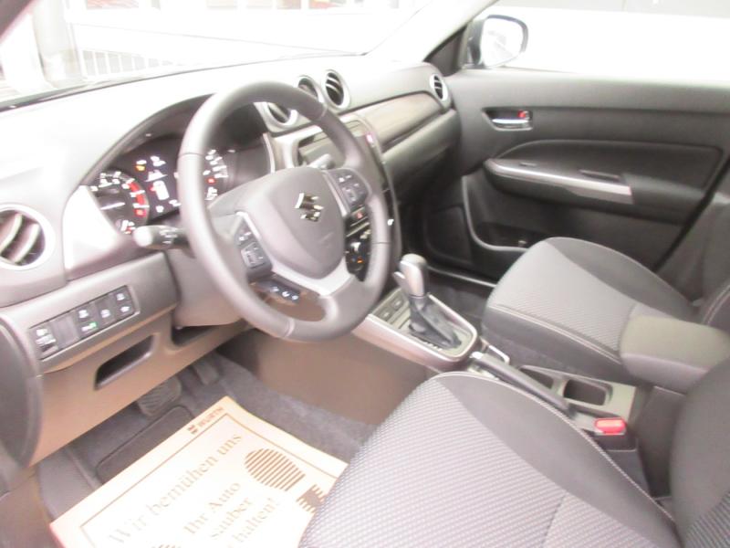Suzuki VITARA shine 6AT