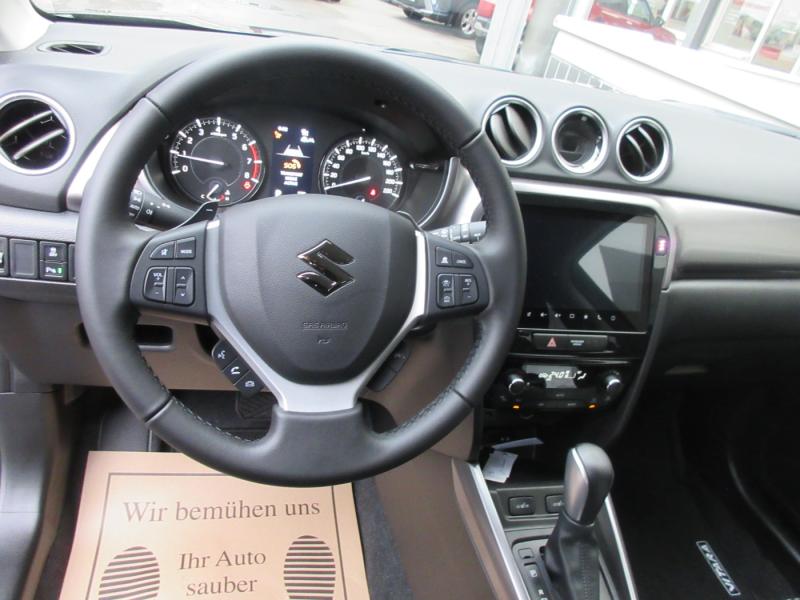 Suzuki VITARA shine 6AT