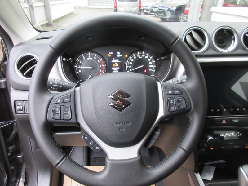 Suzuki VITARA shine 6AT