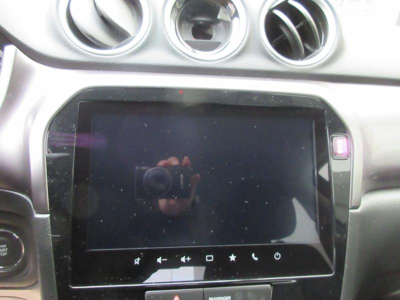 Suzuki VITARA shine 6AT