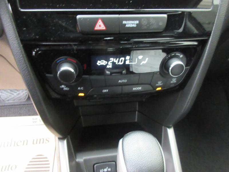 Suzuki VITARA shine 6AT