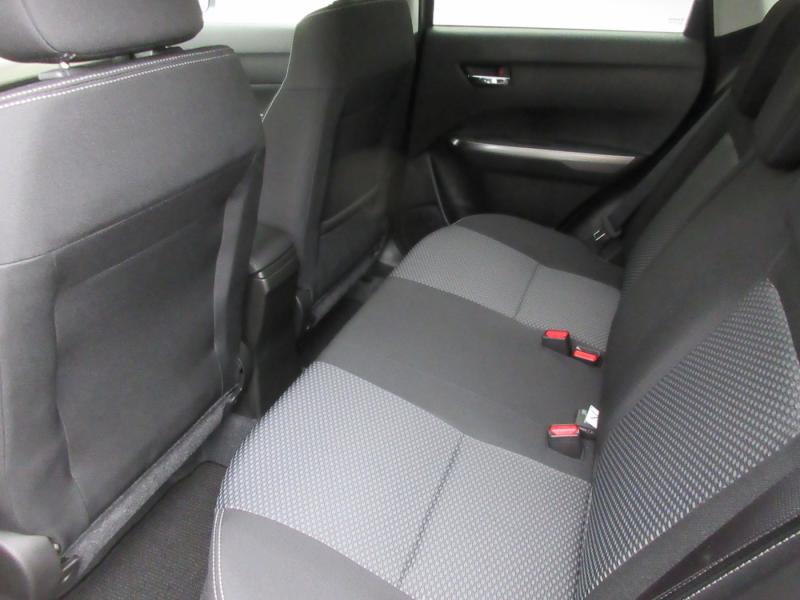 Suzuki VITARA shine 6AT