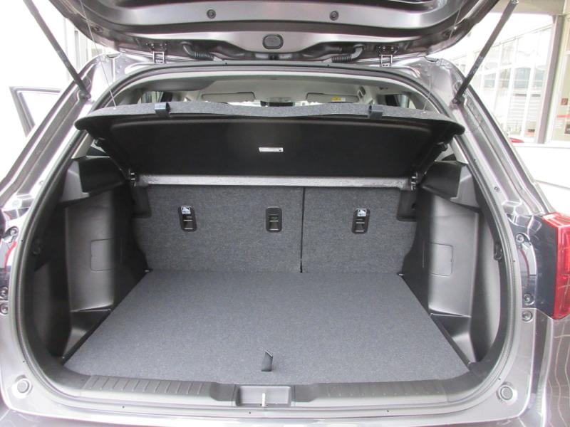 Suzuki VITARA shine 6AT