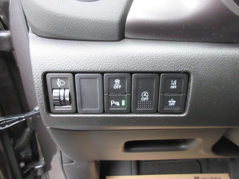 Suzuki VITARA shine 6AT