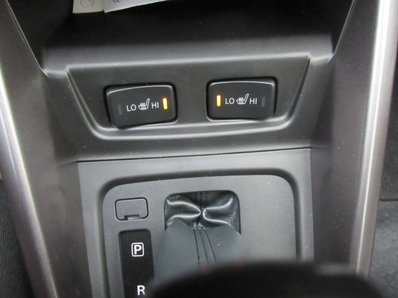 Suzuki VITARA shine 6AT