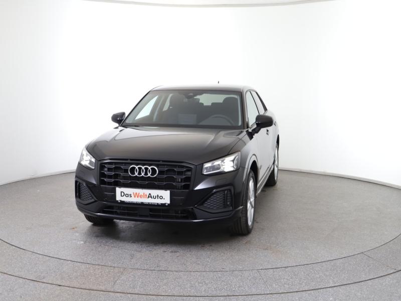 Q2 Audi Audi Q2 30 TFSI admired