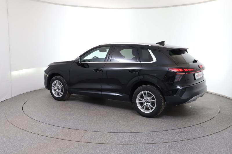 Audi Q3 TFSI quattro intense 150 kW