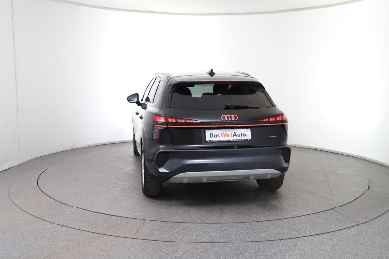 Audi Q3 TFSI quattro intense 150 kW