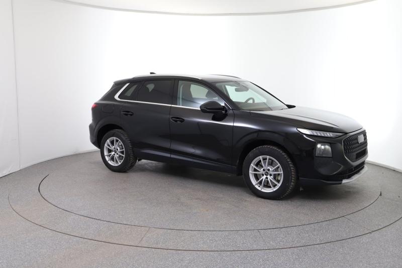 Audi Q3 TFSI quattro intense 150 kW