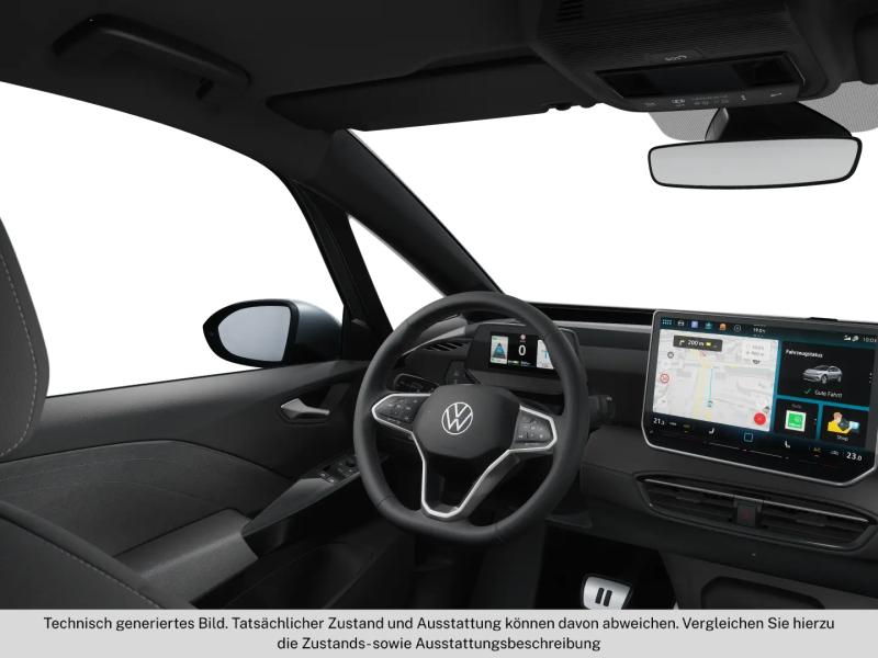 VW ID.3 Pro  Perf. 170 kW Business