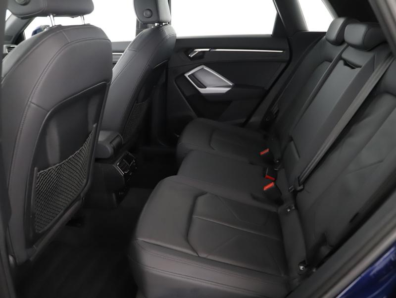 Audi Q3 40 TDI quattro advanced exterieur