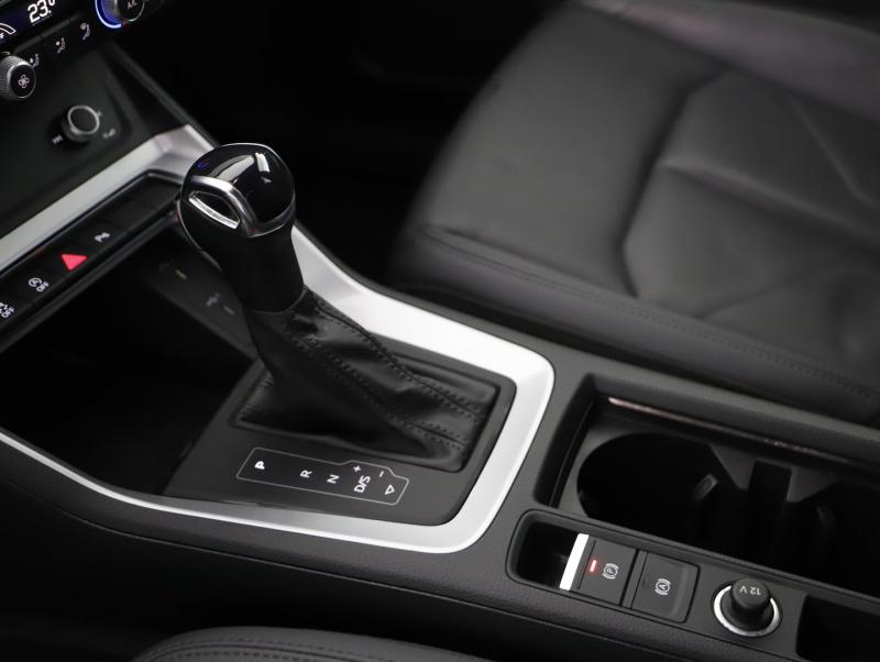 Audi Q3 40 TDI quattro advanced exterieur