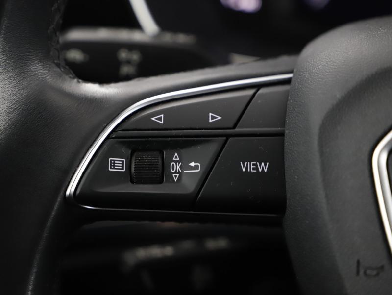 Audi Q3 40 TDI quattro advanced exterieur