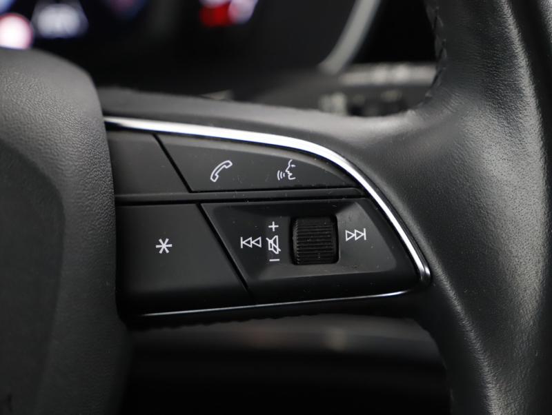 Audi Q3 40 TDI quattro advanced exterieur