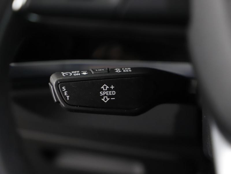 Audi Q3 40 TDI quattro advanced exterieur