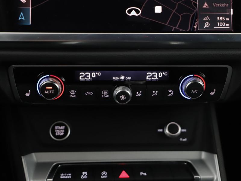 Audi Q3 40 TDI quattro advanced exterieur