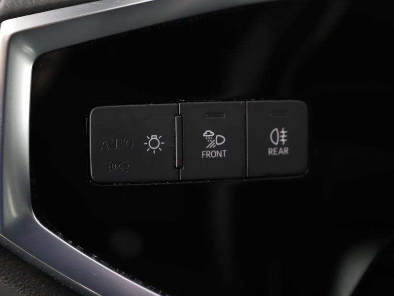 Audi Q3 40 TDI quattro advanced exterieur