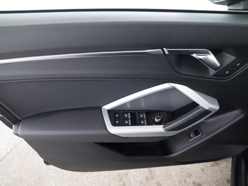 Audi Q3 40 TDI quattro advanced exterieur