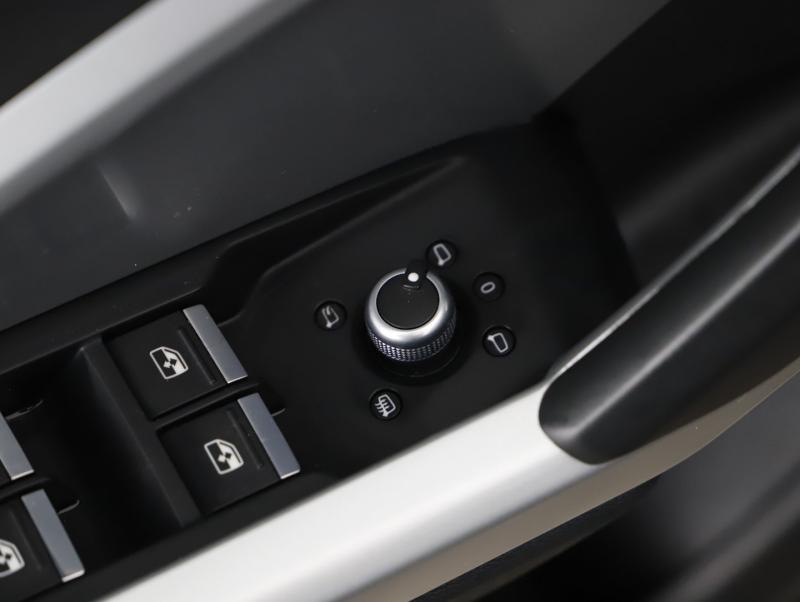 Audi Q3 40 TDI quattro advanced exterieur