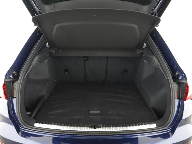 Audi Q3 40 TDI quattro advanced exterieur