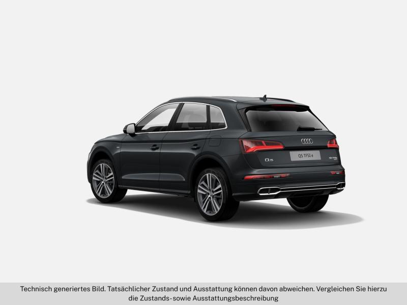 Audi Q5 50 TFSI e quattro