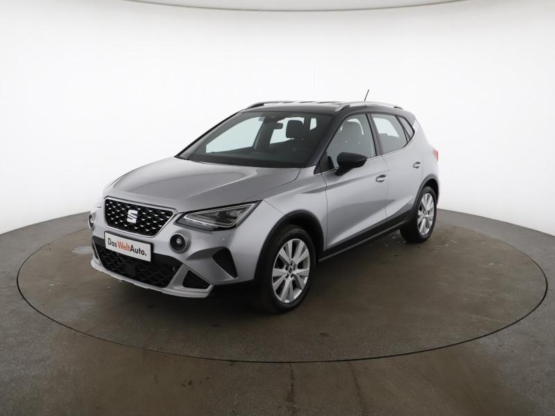 Arona Seat SEAT Arona Style EcoTSI