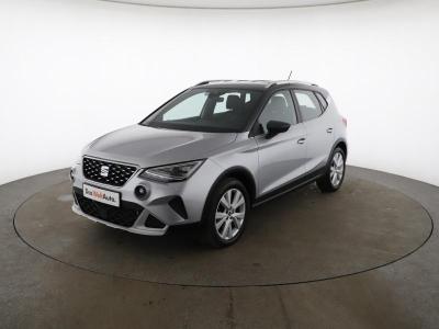 SEAT Arona Style EcoTSI