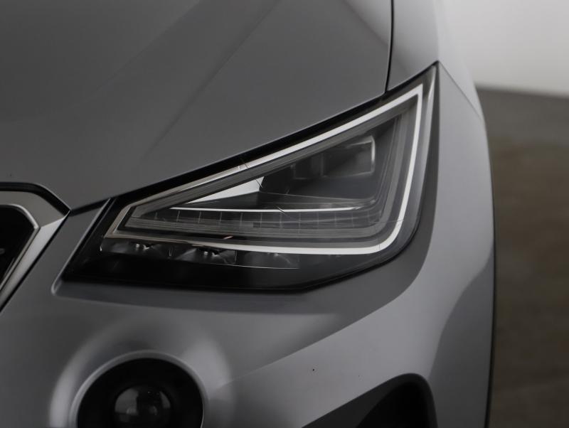 SEAT Arona Style EcoTSI