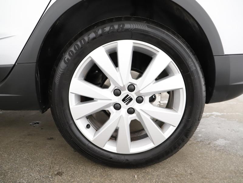 SEAT Arona Style EcoTSI