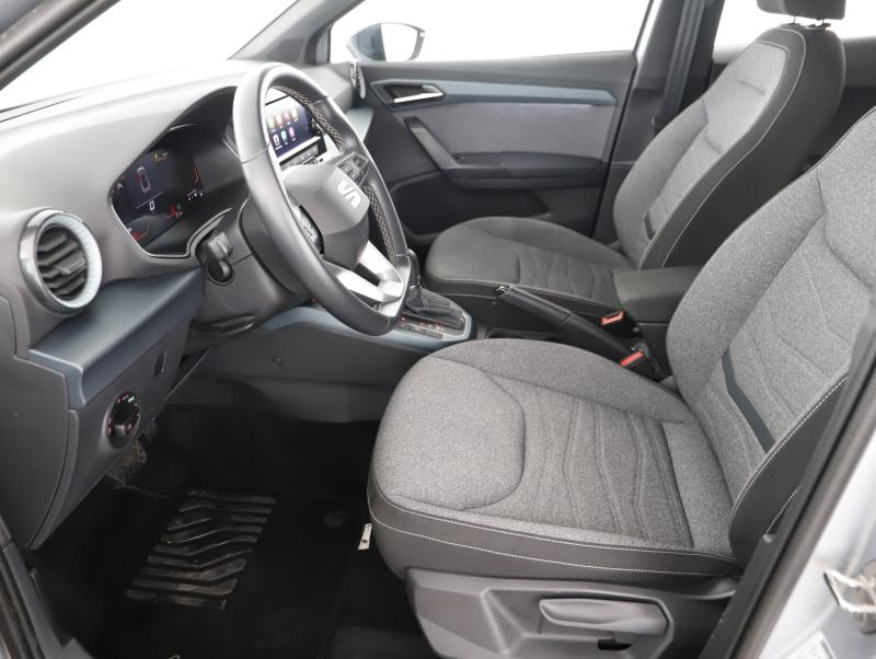 SEAT Arona Style EcoTSI