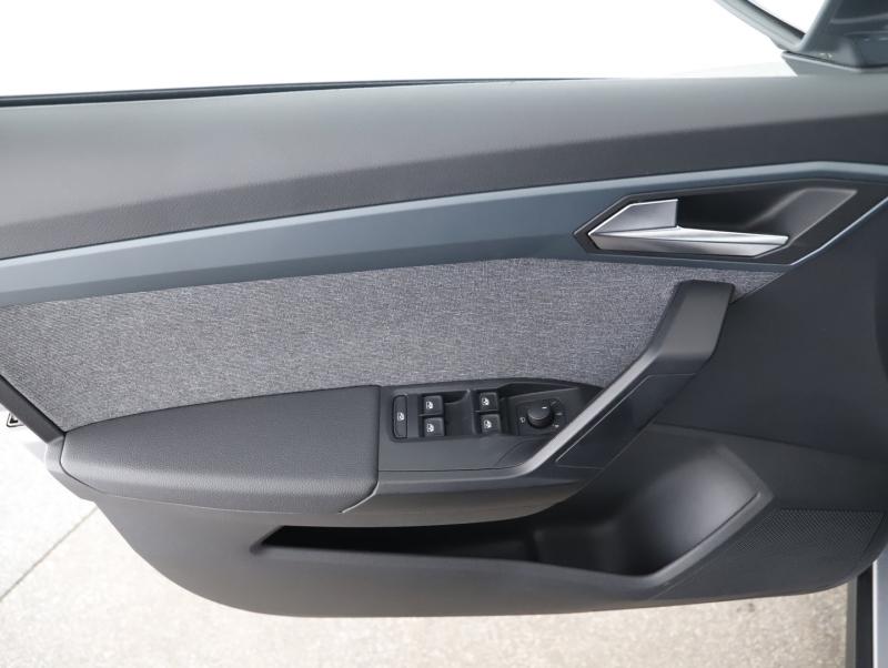 SEAT Arona Style EcoTSI