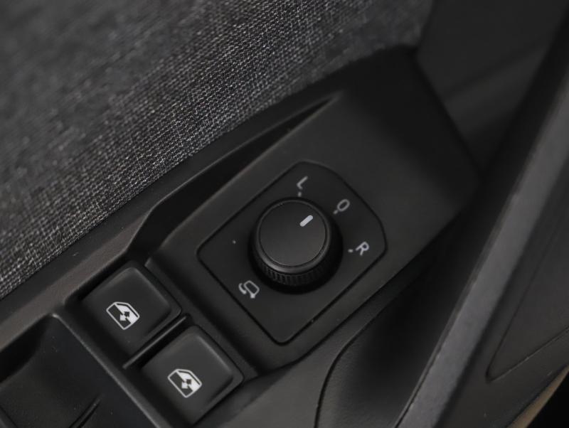 SEAT Arona Style EcoTSI